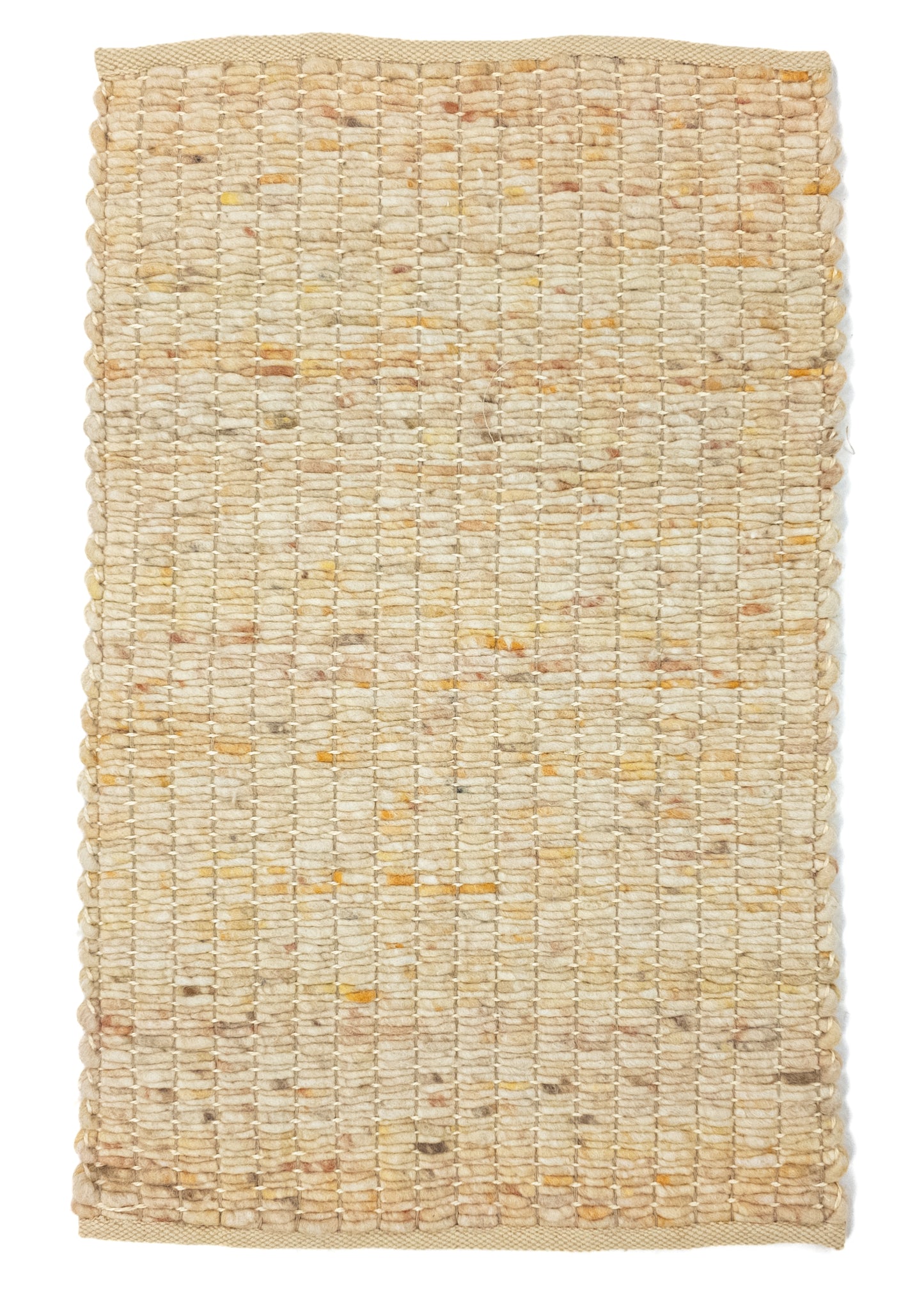 Vloerkleed MOMO Rugs Natural Weaves Prisma 26