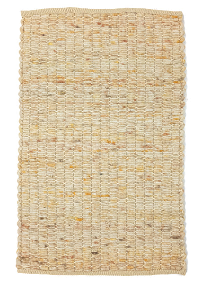 Vloerkleed MOMO Rugs Natural Weaves Prisma 26