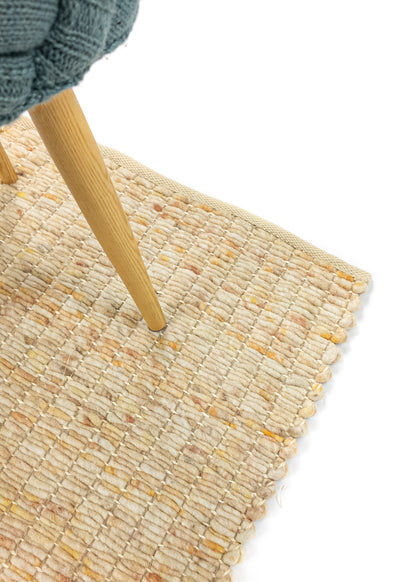 Vloerkleed MOMO Rugs Natural Weaves Prisma 26