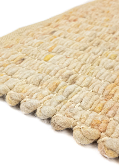 Vloerkleed MOMO Rugs Natural Weaves Prisma 26