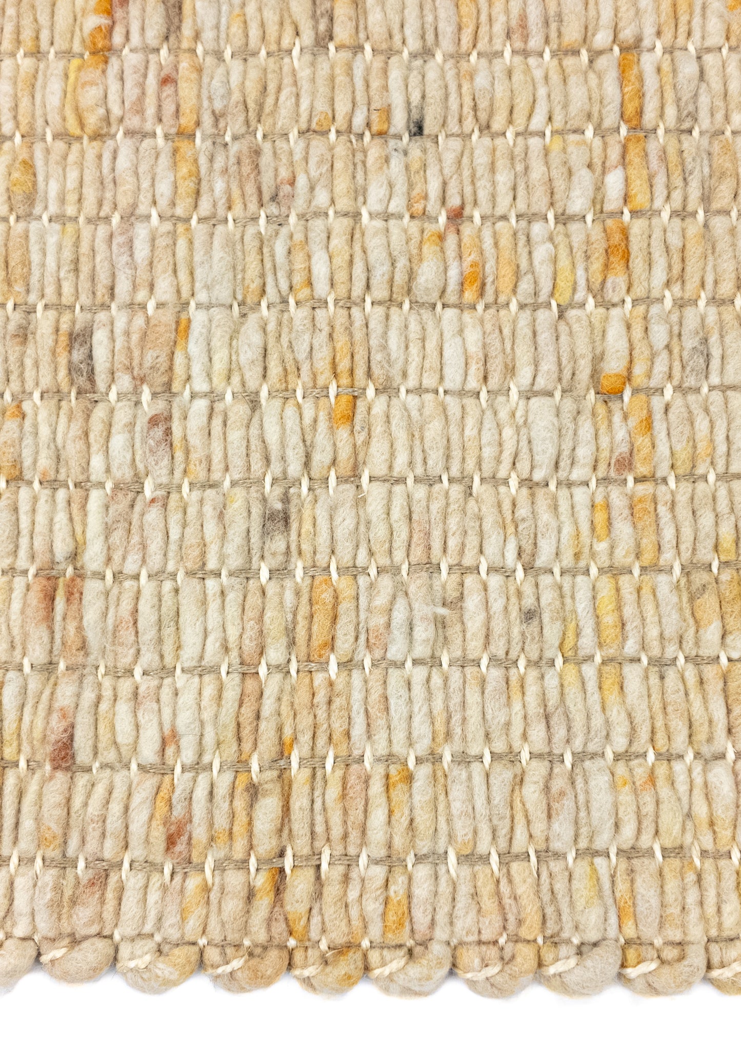 Vloerkleed MOMO Rugs Natural Weaves Prisma 26