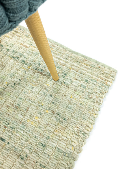 Vloerkleed MOMO Rugs Natural Weaves Prisma 546
