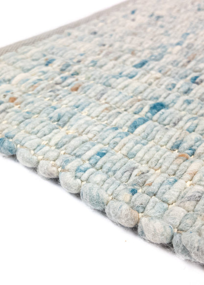 Vloerkleed MOMO Rugs Natural Weaves Prisma 559