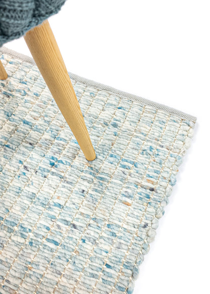 Vloerkleed MOMO Rugs Natural Weaves Prisma 559