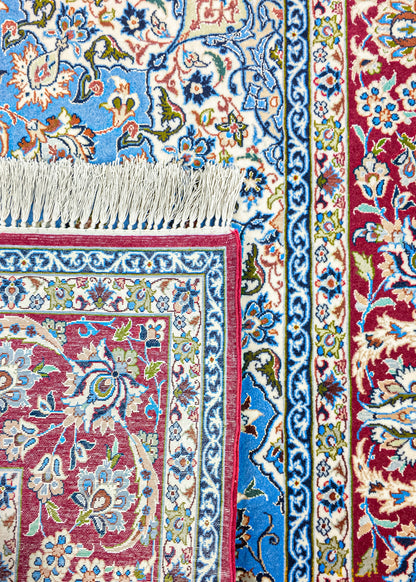 Vloerkleed MOMO Rugs Isfahan (voorraad)