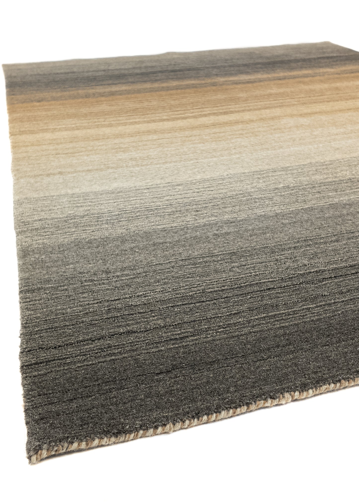 Vloerkleed MOMO Rugs Panorama Naturel Multi
