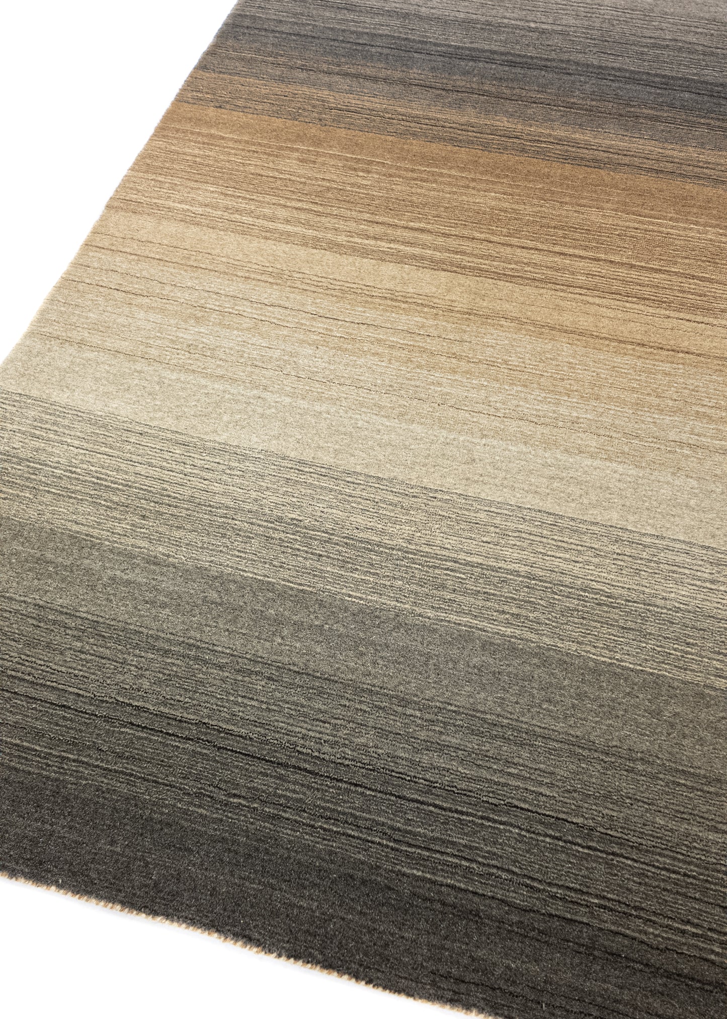Vloerkleed MOMO Rugs Panorama Naturel Multi