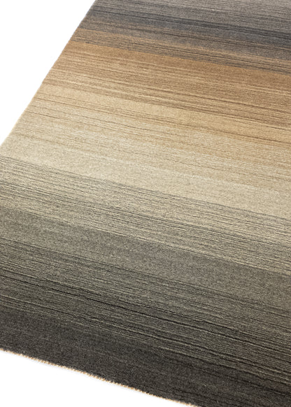 Vloerkleed MOMO Rugs Panorama Naturel Multi