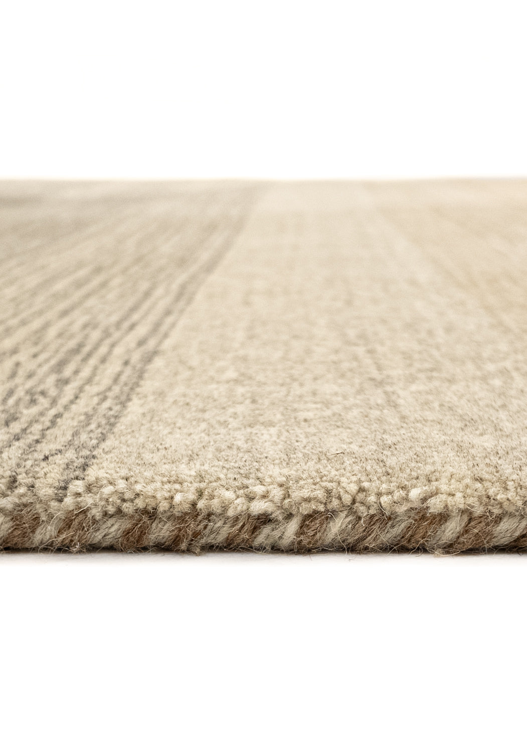 Vloerkleed MOMO Rugs Panorama Naturel Multi