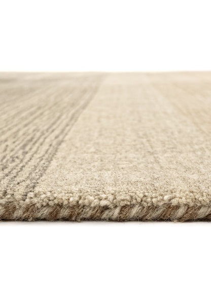 Vloerkleed MOMO Rugs Panorama Naturel Multi