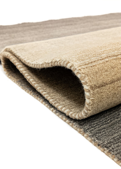 Vloerkleed MOMO Rugs Panorama Naturel Multi