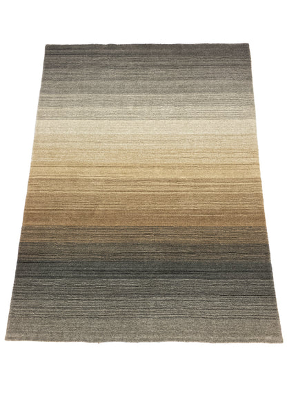 Vloerkleed MOMO Rugs Panorama Naturel Multi