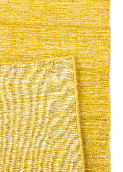 Vloerkleed MOMO Rugs Panorama Uni Gold