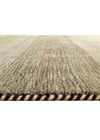 Vloerkleed MOMO Rugs Panorama Green Multi