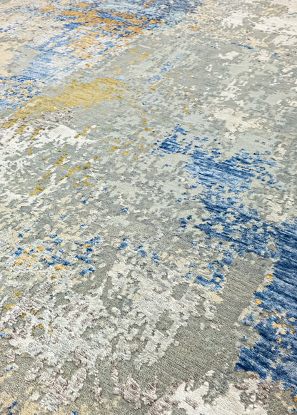Handgeknoopt vloerkleed | MOMO Rugs The Legend 8