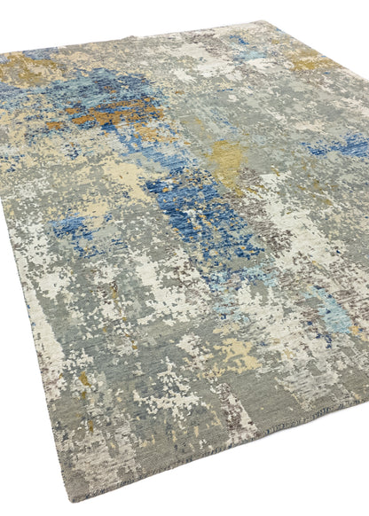 Handgeknoopt vloerkleed | MOMO Rugs The Legend 8