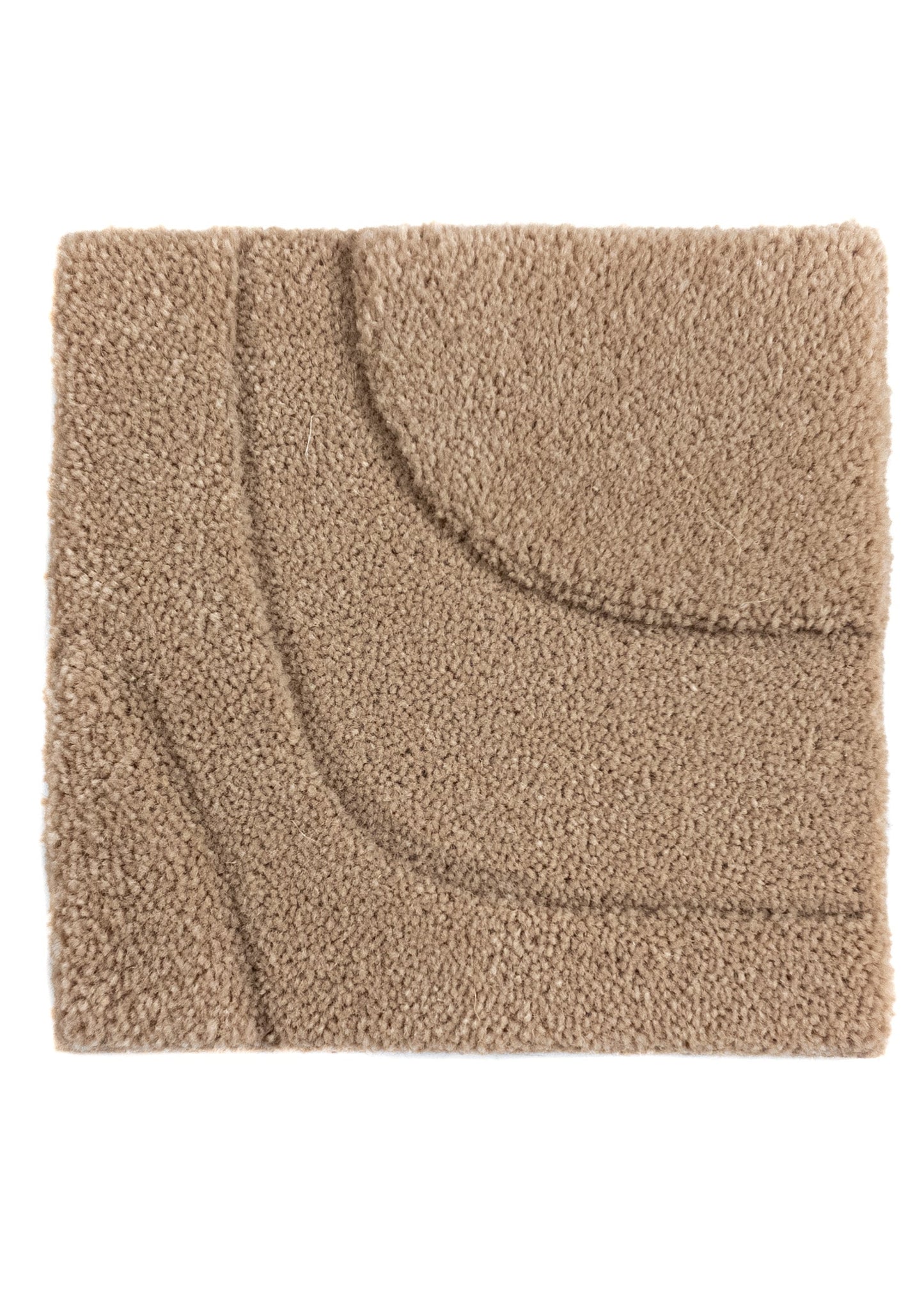 Vloerkleed MOMO Rugs Studio Noble Instant Crush Blushed Clay