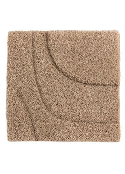Vloerkleed MOMO Rugs Studio Noble Instant Crush Blushed Clay