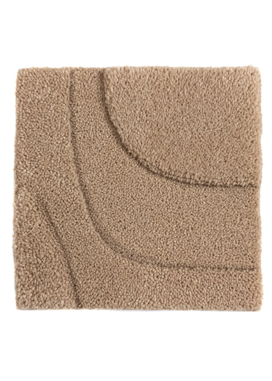 Vloerkleed MOMO Rugs Studio Noble Instant Crush Blushed Clay