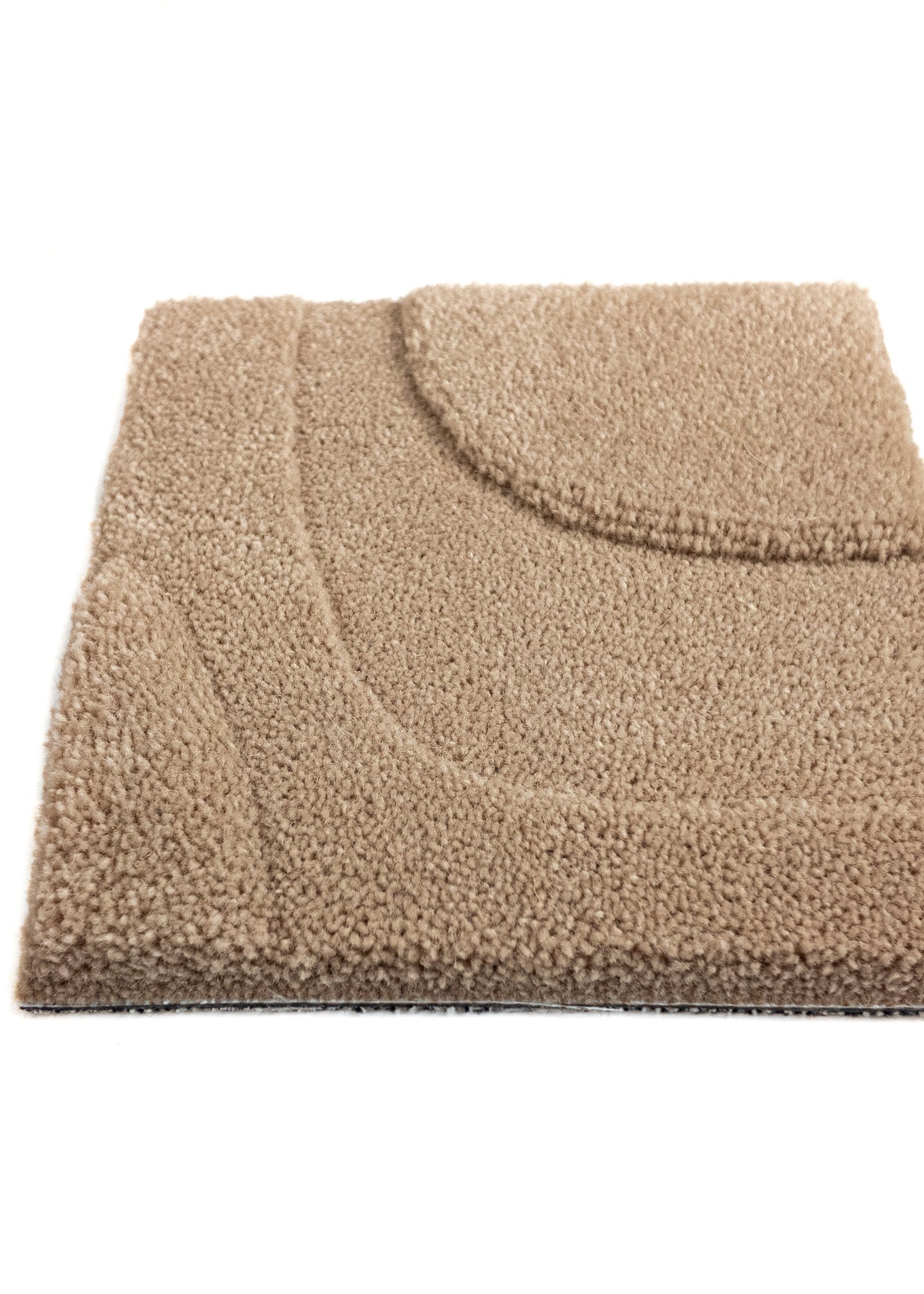 Vloerkleed MOMO Rugs Studio Noble Instant Crush Blushed Clay