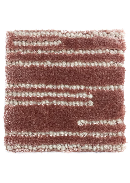 Vloerkleed MOMO Rugs Studio Opus Elegance Line clay rose