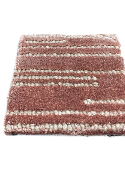 Vloerkleed MOMO Rugs Studio Opus Elegance Line clay rose