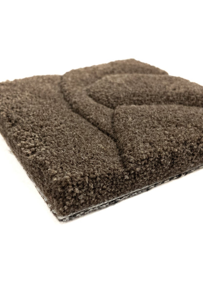 Vloerkleed MOMO Rugs Studio Noble Rosed Dusty Rosewood