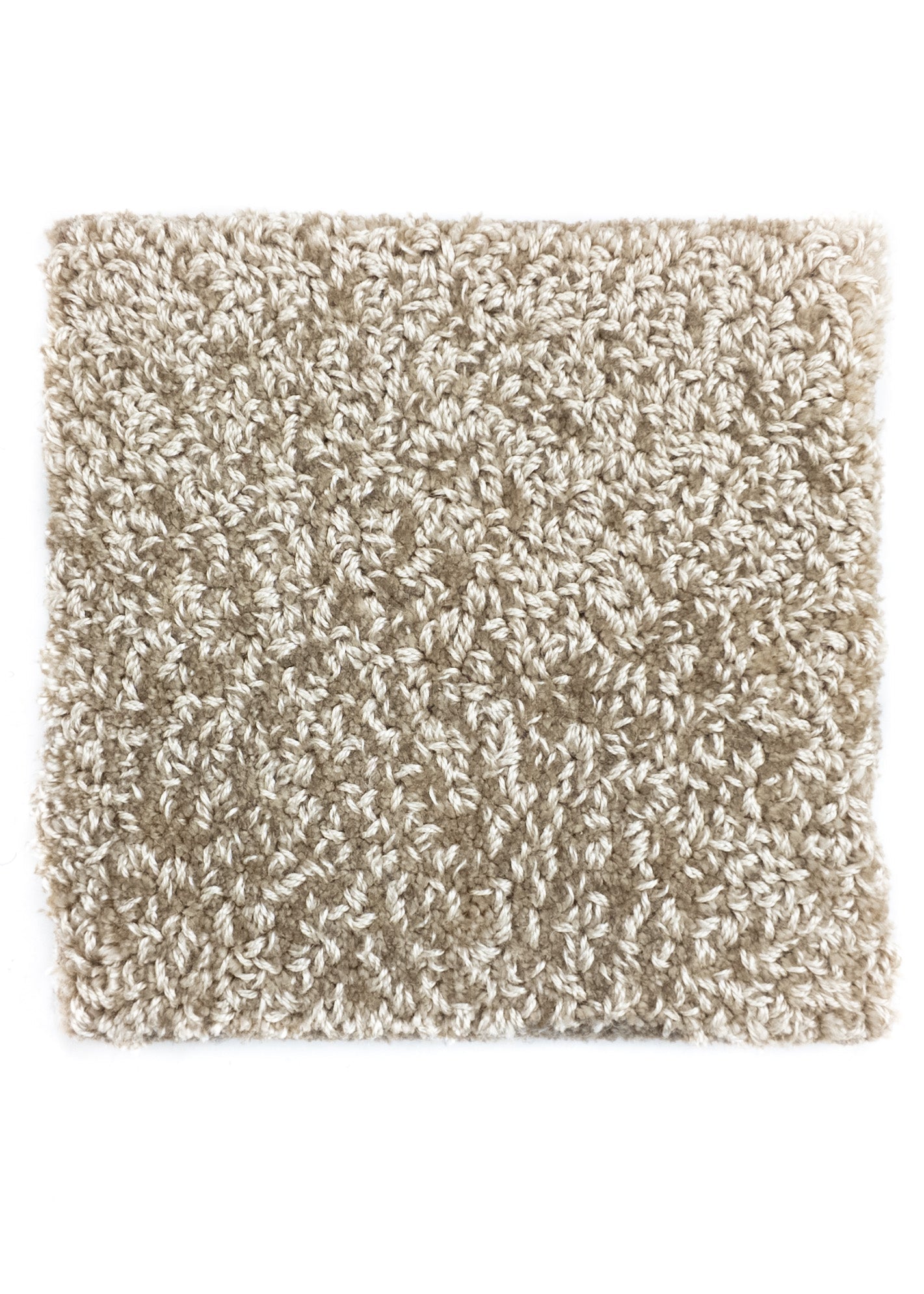Vloerkleed MOMO Rugs Studio Elegance 12mm Cut/Loop Silver Wolf