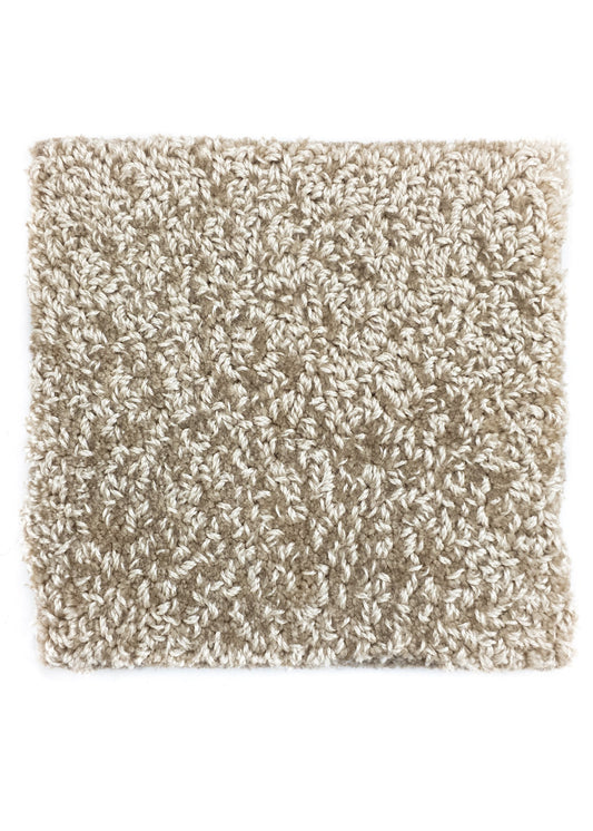 Vloerkleed MOMO Rugs Studio Elegance 12mm Cut/Loop Silver Wolf