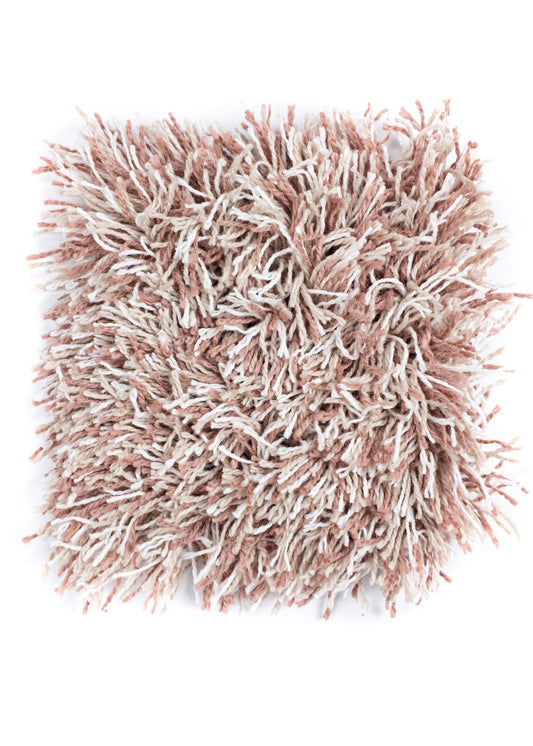 Vloerkleed MOMO Rugs Studio Mix Noble Pink Wool