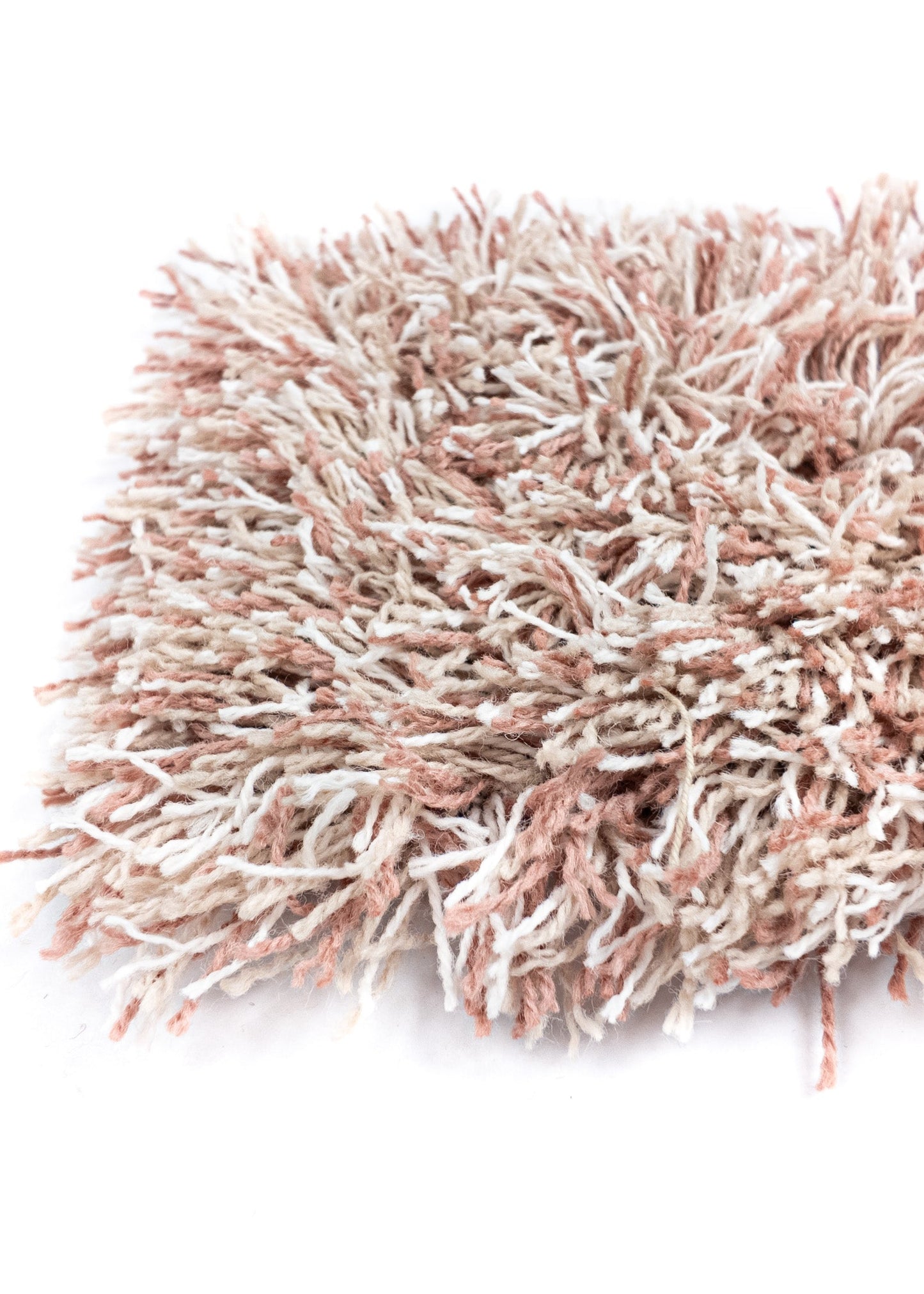 Vloerkleed MOMO Rugs Studio Mix Noble Pink Wool