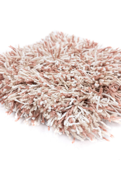 Vloerkleed MOMO Rugs Studio Mix Noble Pink Wool