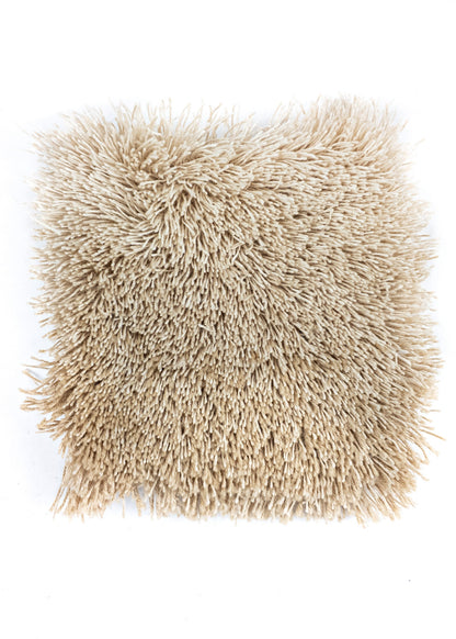 Vloerkleed MOMO Rugs Studio Fusion Beige Wool