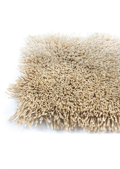 Vloerkleed MOMO Rugs Studio Fusion Beige Wool