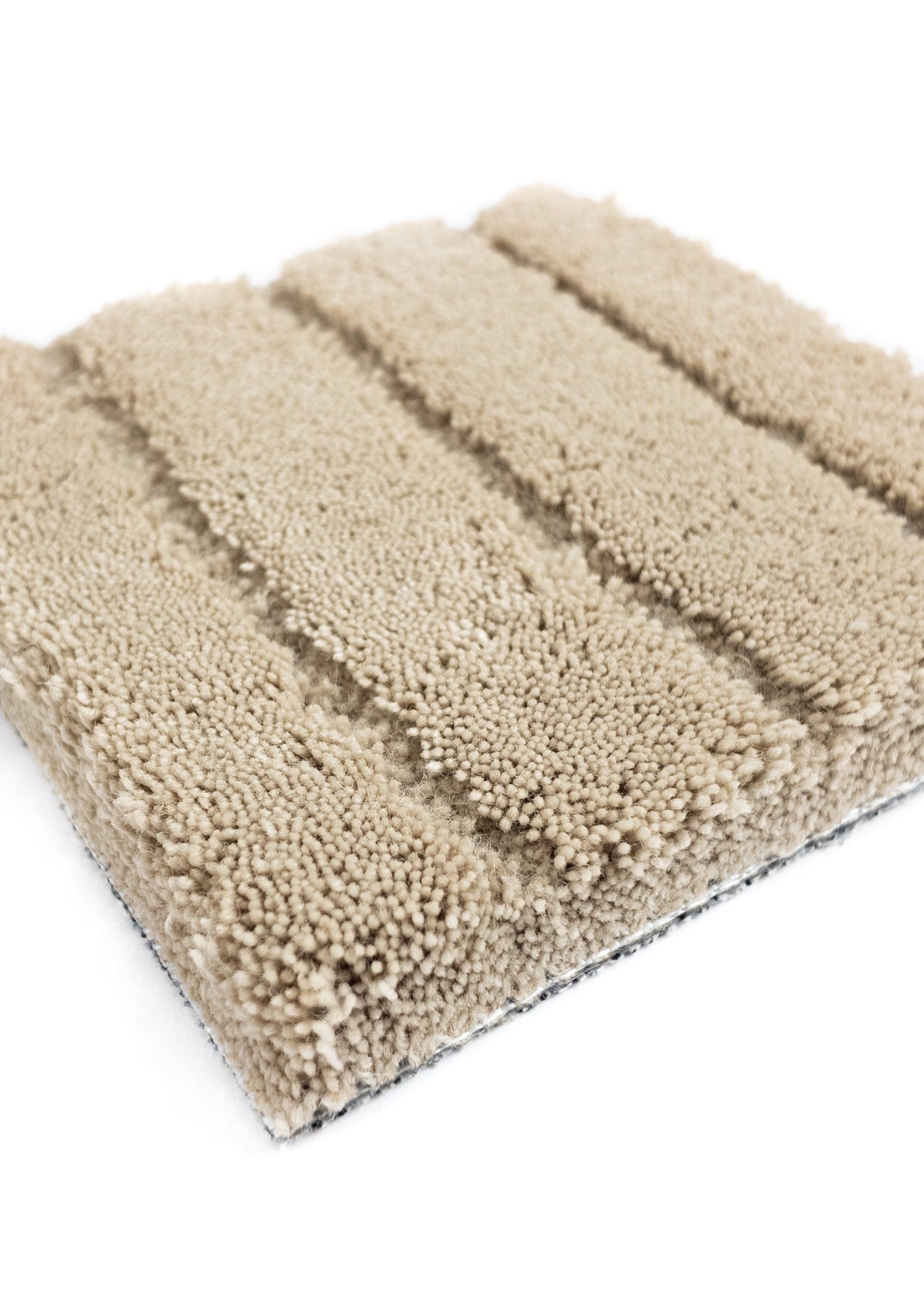 Vloerkleed MOMO Rugs Studio  Fusion Coast Sand