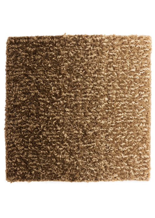 Vloerkleed MOMO Rugs Studio Fusion Gradient Brown