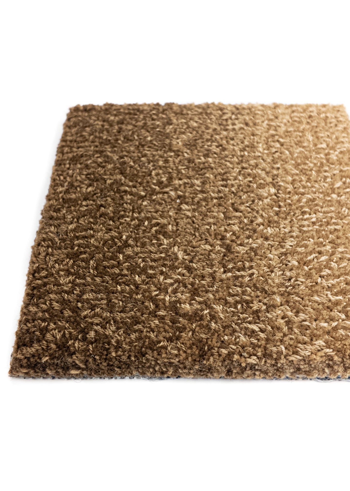 Vloerkleed MOMO Rugs Studio Fusion Gradient Brown