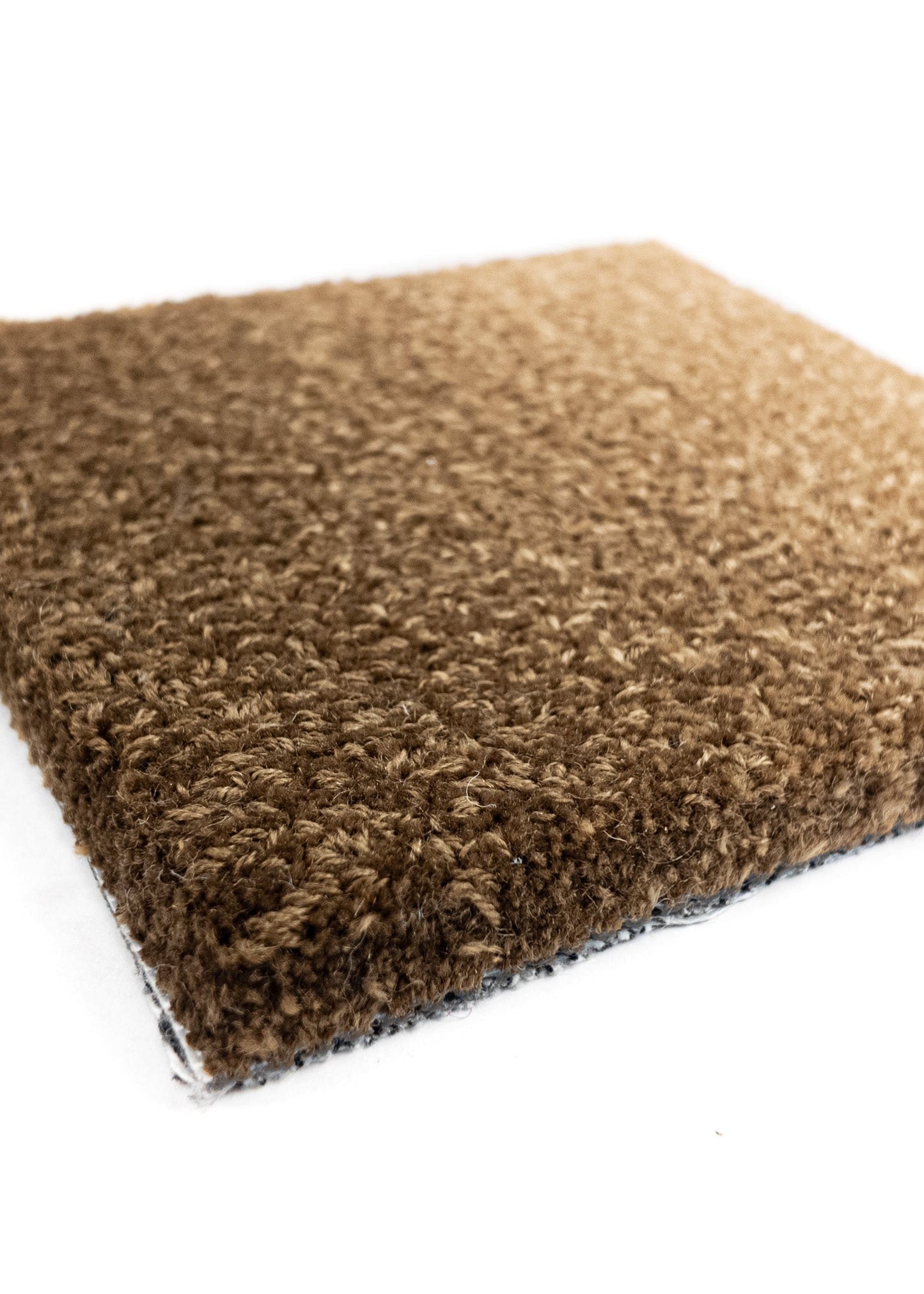 Vloerkleed MOMO Rugs Studio Fusion Gradient Brown