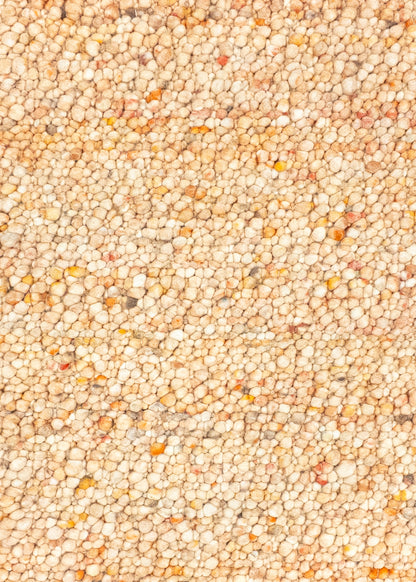 Vloerkleed MOMO Rugs Natural Weaves Bellano 526