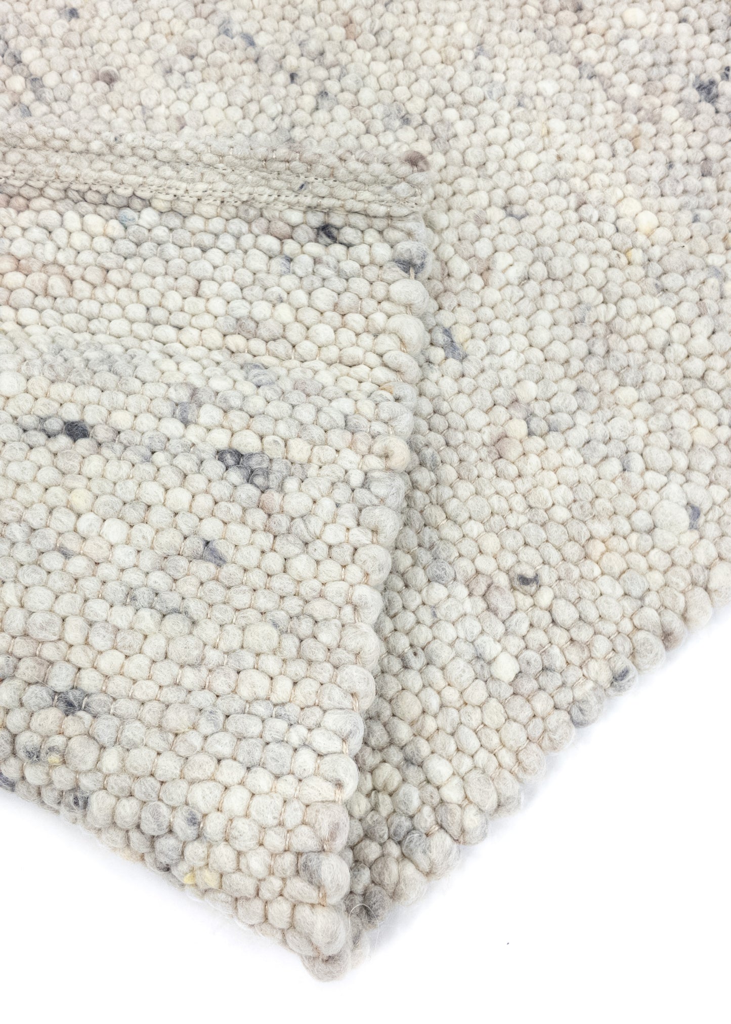 Carpet MOMO Rugs Natural Weaves Carlotta 500