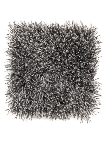 Vloerkleed MOMO Rugs Studio Fusion Dark Grey Wool