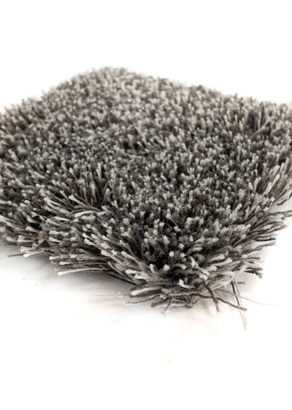 Vloerkleed MOMO Rugs Studio Fusion Dark Grey Wool