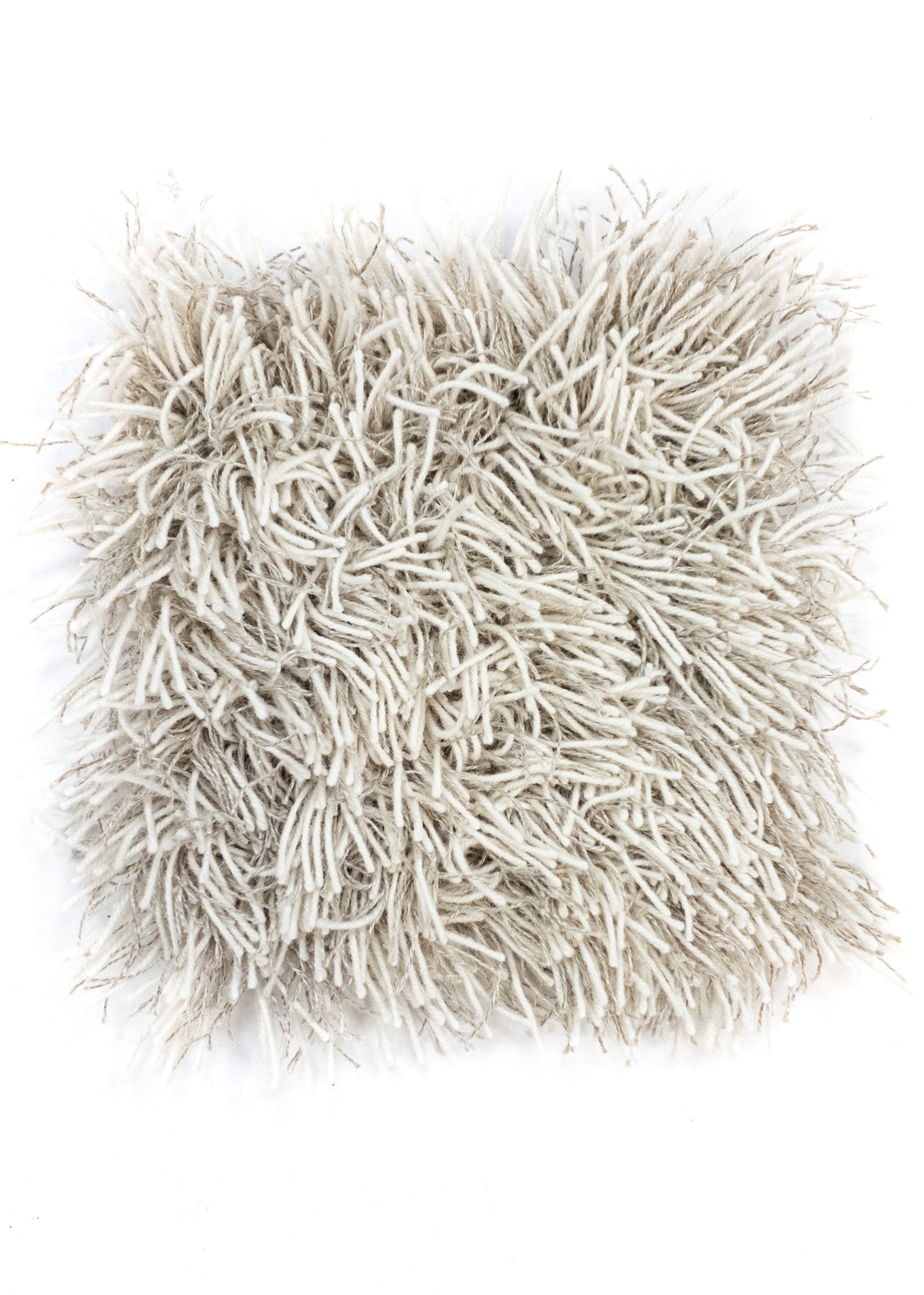 Vloerkleed MOMO Rugs Studio Elite Linen Soft Fawn Wool/linen