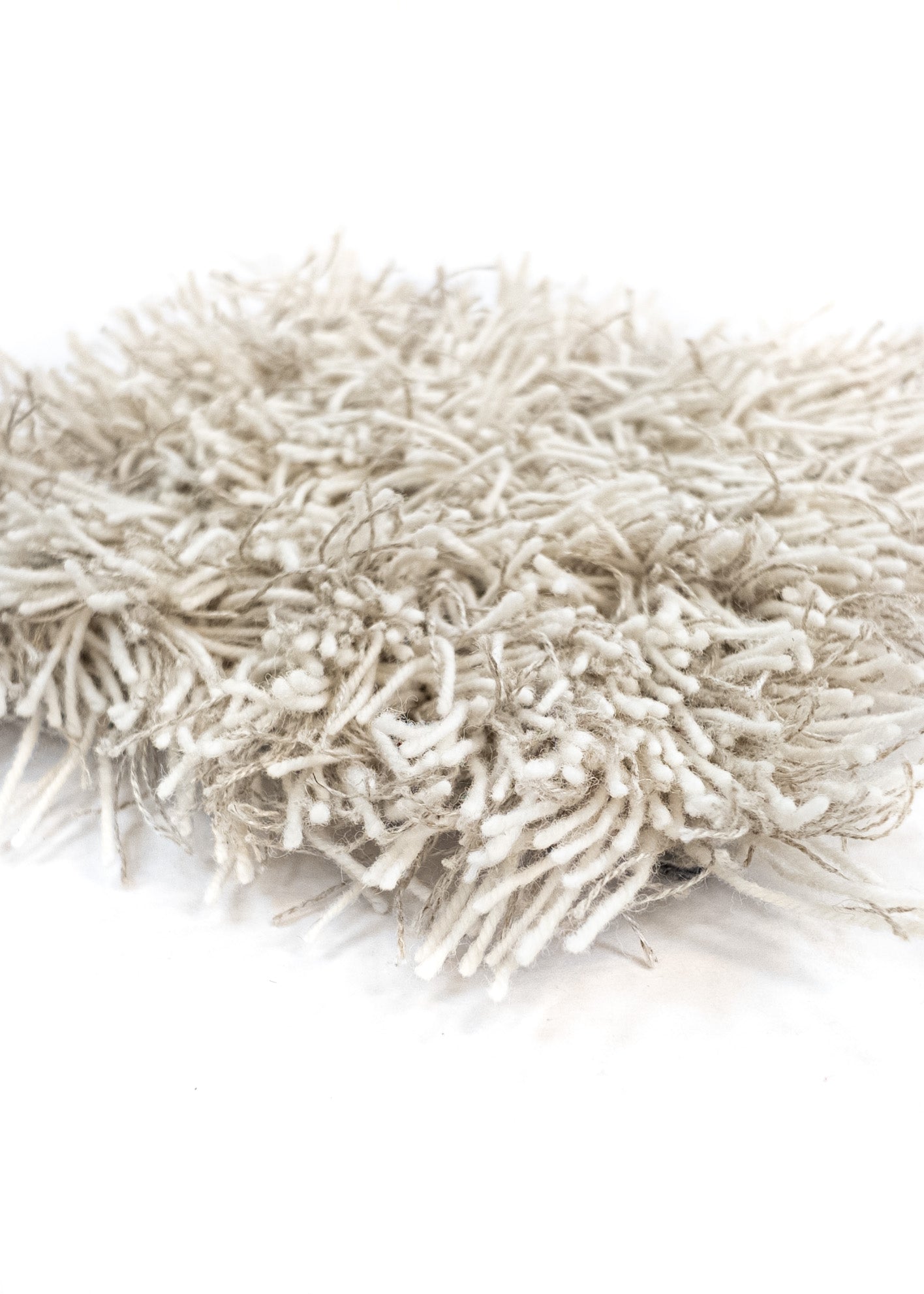 Vloerkleed MOMO Rugs Studio Elite Linen Soft Fawn Wool/linen
