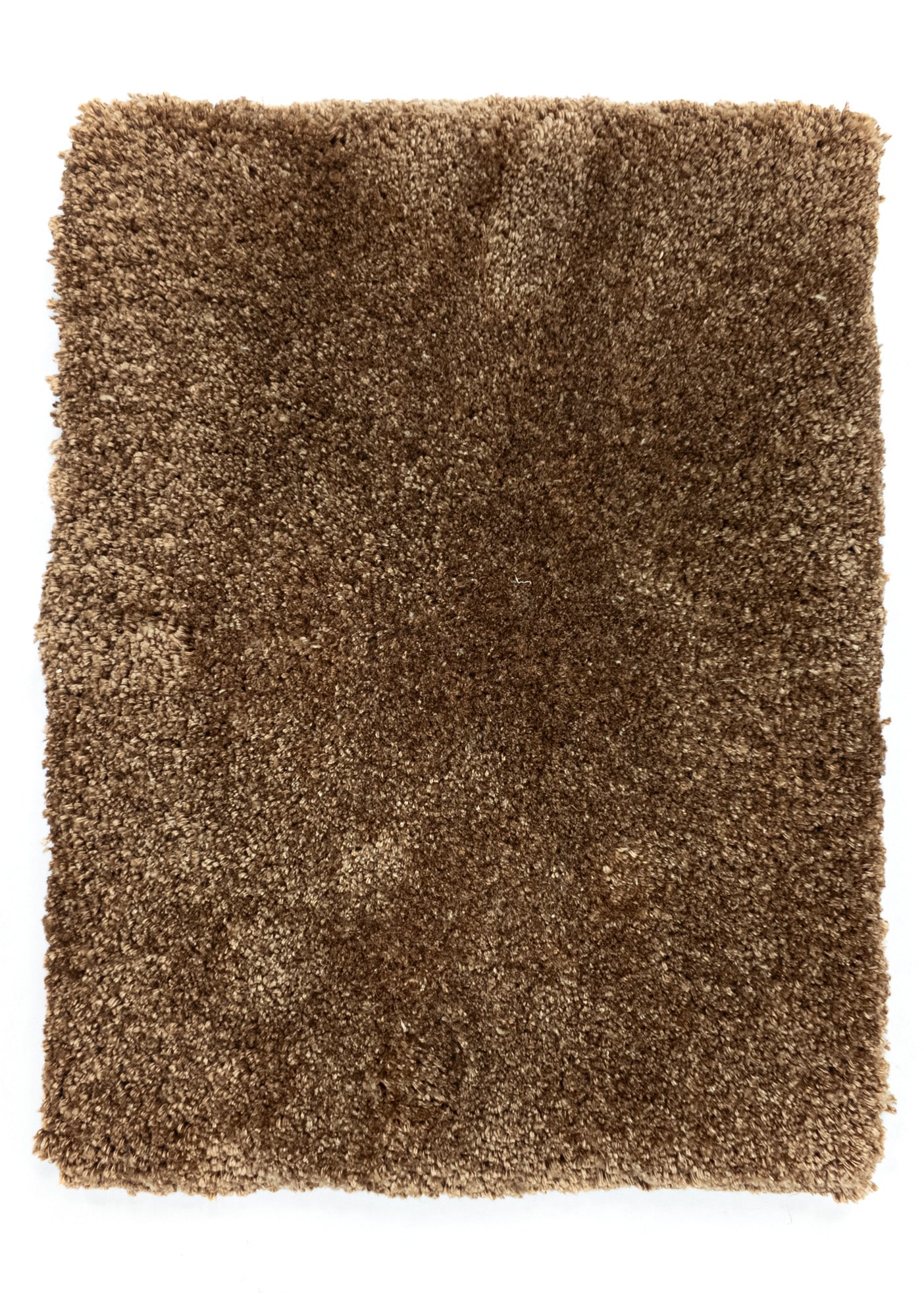 Vloerkleed Momo Rugs Naturais Soft Tencel Copper Brown – Warme Glans in ...