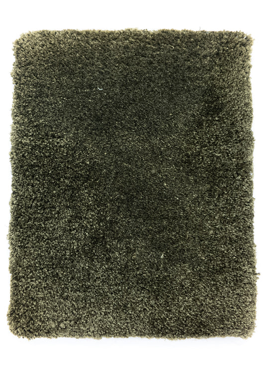 Vloerkleed Momo Rugs Naturais Soft Tencel Dark Olive
