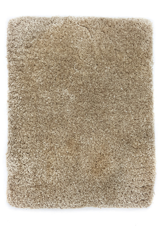 Vloerkleed Momo Rugs Naturais Soft Tencel Warm Beige