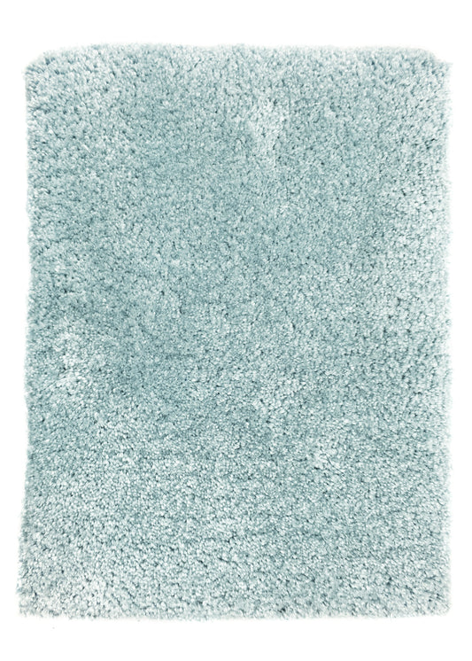 Vloerkleed Momo Rugs Naturais Soft Tencel Soft Blue