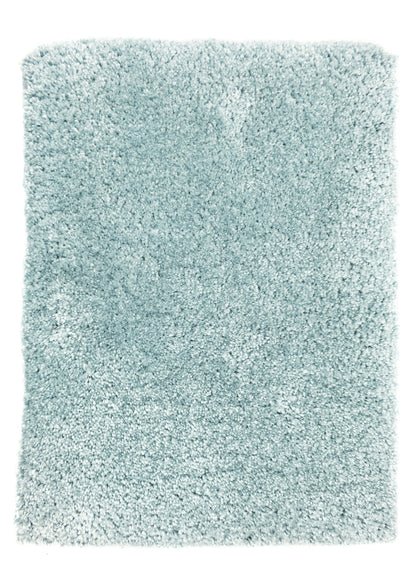 Vloerkleed Momo Rugs Naturais Soft Tencel Soft Blue