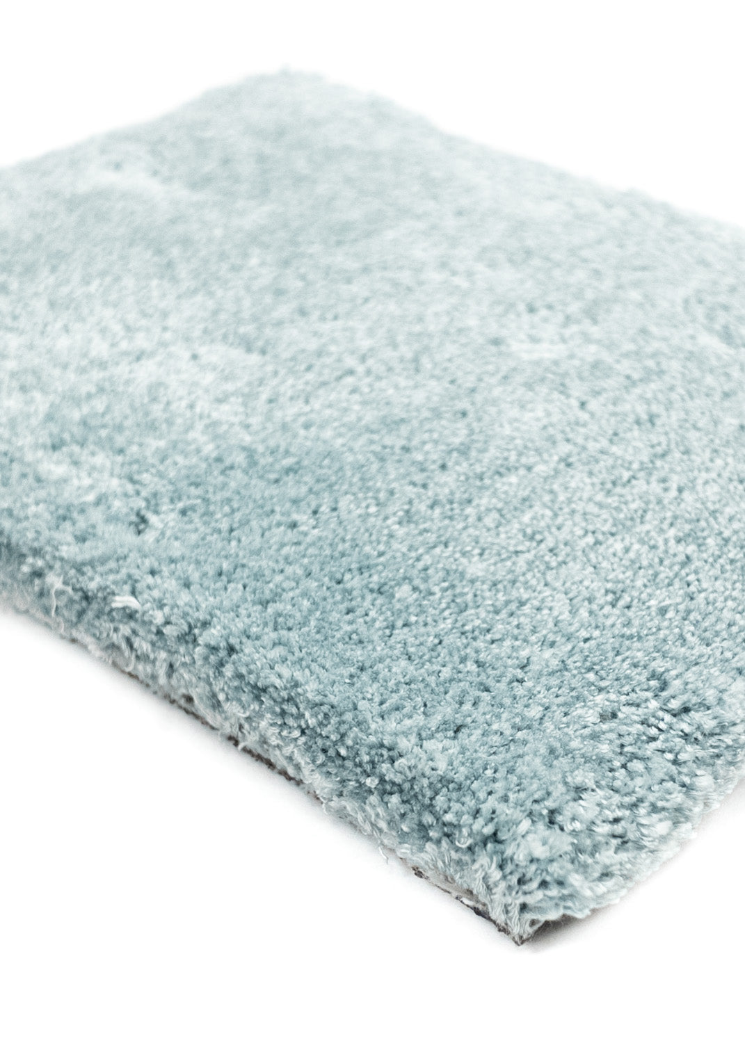 Vloerkleed Momo Rugs Naturais Soft Tencel Soft Blue
